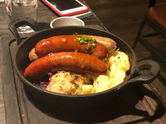 -Goose Island Brewhouse鹅岛精酿啤酒酿造工坊餐厅