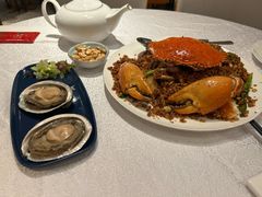 -喜记避风塘炒辣蟹(旗舰店)