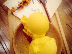-野人先生现做冰淇淋(北京环宇荟店)