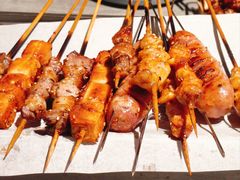 -醉炫音速烧烤(沙河总店)