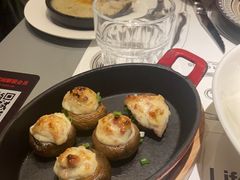 -西堤牛排(北京国瑞店)