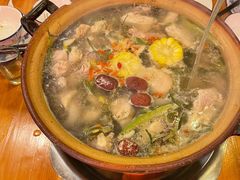 -洪大厨鸡煲(福田店)