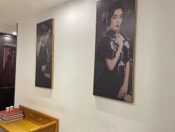 -盘子女人坊生日照·摄影馆(华强店)