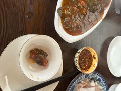 -迎懿餐厅