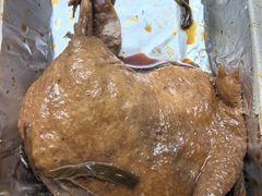 卤鸭腿-鲜得来排骨年糕(即墨路店)