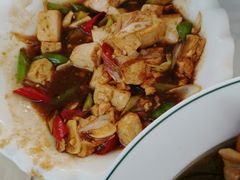 -三岔涧农家乐