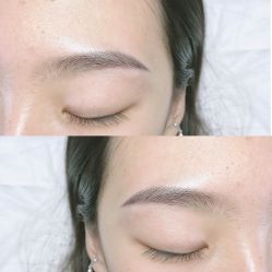 -Yue Show馨选·半永久纹眉纹眼线