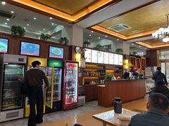 -清真·西北人家风味馆(中山中路店)
