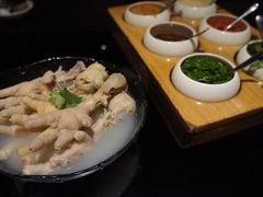 -官也街澳门火锅(新源里店)