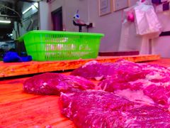 嫩肉-阿娟牛肉丸·手打牛肉丸·现做现卖