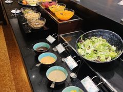 -佛罗伦萨西餐厅(良渚君澜度假酒店)