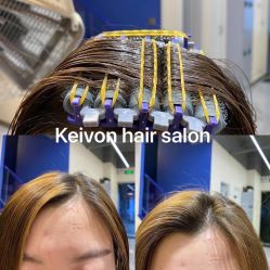 -KEIVON HAIR·崎宏