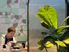 -一尺花园(安和花园店)