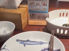 -前海沿·青岛菜(五四广场永旺店)