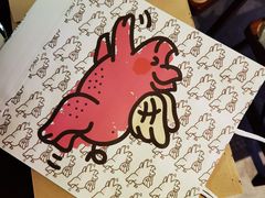 -PIGGYOO人生四格漫画店(朝外店)