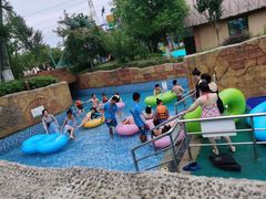 -苏州乐园森林水世界