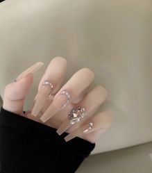 -IDO美甲美睫