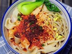 -汉唐宴长安食府