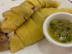 壹心鸡-文记壹心鸡(宝华路店)