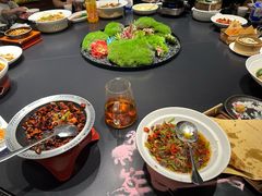 -知楚•精致湖北菜(武商MALL店)