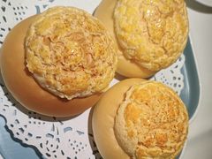 -飶香居(省博物馆店)