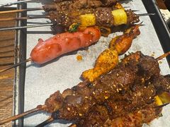 -聚点串吧·小酒局(北京旗舰店)