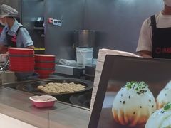 -小杨生煎(深圳岗厦北店)