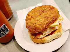 -华嫂冰室(尖沙咀店)