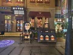 -天津意大利风情旅游区