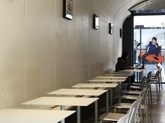用餐区-Seesaw Coffee(上生新所店)
