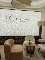 -Mrs.S颜密塑形馆·普拉提·轻体·产康