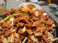 -董家大院·京味家常菜(朝丰家园店)