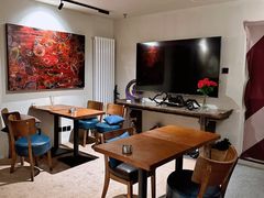 -漪龙台·B26 Rooftop Lounge