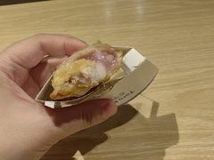 -麦当劳(杭州西湖银泰百货店)