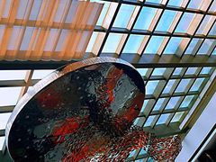 -OPEN開全日自助餐厅·牛肉火锅·海鲜(佛山希尔顿酒店)