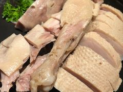 盐水鸭-林四喜·闽南传家菜(鼓浪屿店)