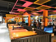 -火星工厂·桌游·团建聚会·轰趴馆(厦滘店)