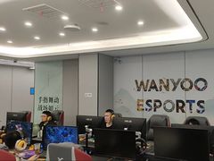 -网鱼网咖(金山卫零店)