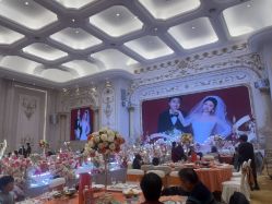 点击看大图 -白金汉爵大酒店·宴会厅(相城店)