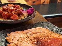 -焱岛烧肉·活鳗炙烤(晋江万达店)