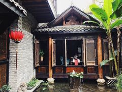 -鱼桥巷·美学川菜