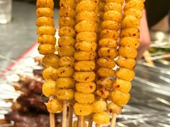 -提老炮儿烧烤(南山店)