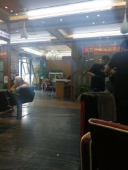 -Hair Glam 格拉姆造型旗舰店