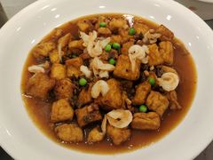 -海宝酒家(中山四路店)