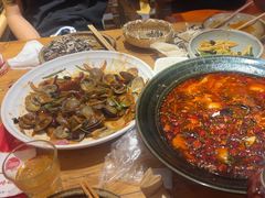 -鸽子窝(宋庄店)