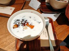 -彬媽糖水(侨鑫国际店)