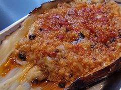 -蚝美人·生蚝海鲜烧烤(茶花园店)