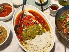 -望湘园·湖南菜(颛桥万达店)