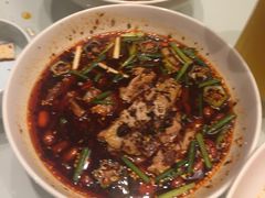 -眉州东坡(北苑华贸店)