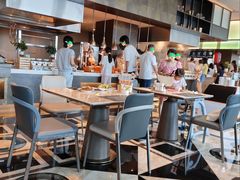 -星璞全日餐厅·高空自助餐(深铁铂尔曼酒店)